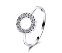 Silver Rings NSR-1063